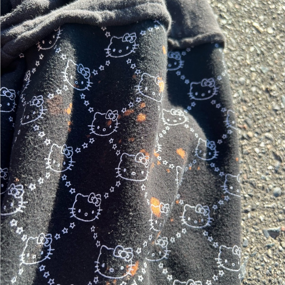NovocentoNovantanove "Hello Karhartt" Crewneck - Picture 5 of 6